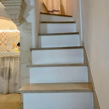 A&A B&B Мартіна-Франка Екстер'єр фото