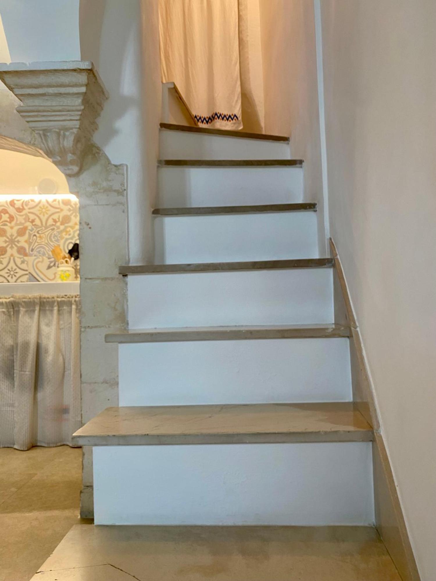 A&A B&B Мартіна-Франка Екстер'єр фото
